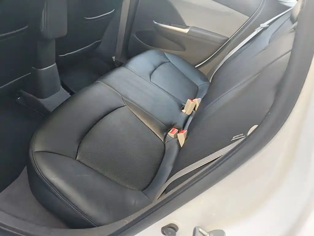 Chevrolet Lova RV 2017 2016 1.5L Automatic Easy-Ride