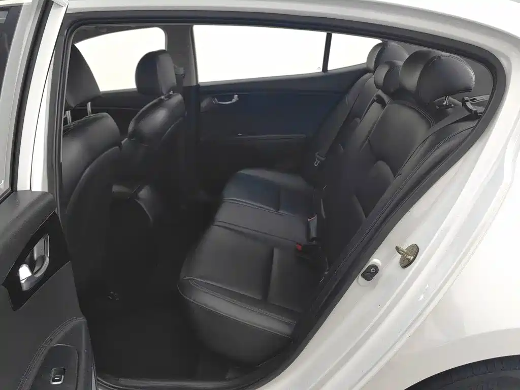 Kia K4 2015 2014 1.8L Automatic GLS