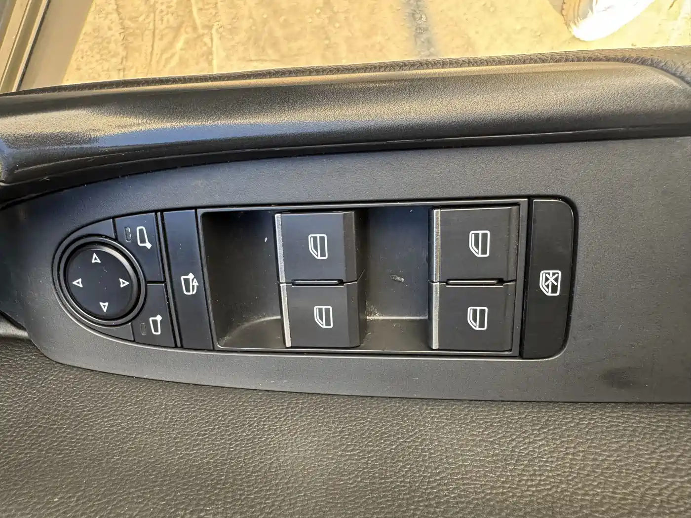 Mazda CX-50 2023 2023 2.0L Leading Edition