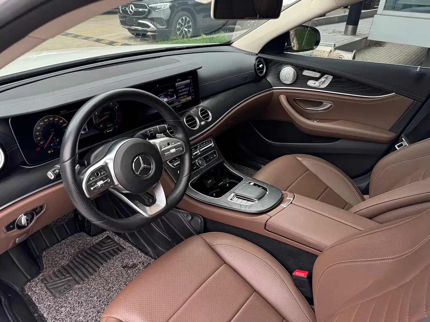Mercedes-Benz E-Class 2019 Facelift E 300 L Sport Luxury фото 5