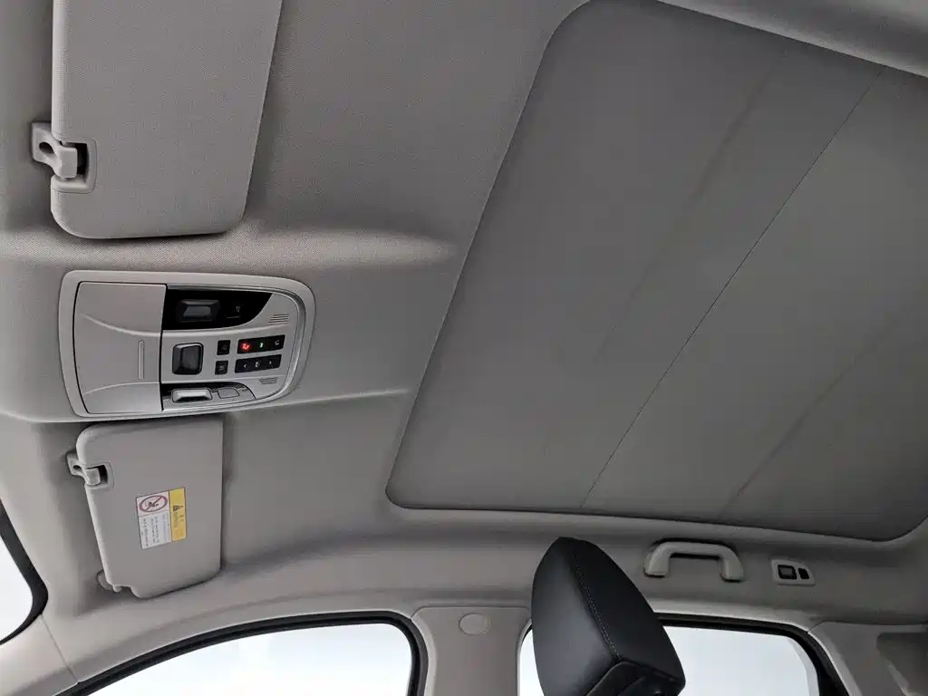 WEY VV5 2020 2020 1.5T 2WD Style Pioneer