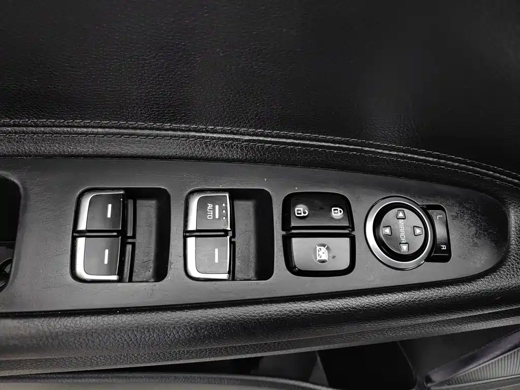 Kia K4 2015 2014 1.8L Automatic GLS