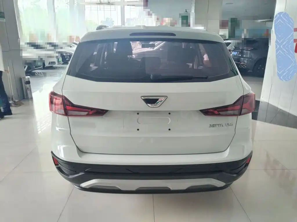 Jetta VS5 2020 2019 280TSI Automatic Progressive Edition