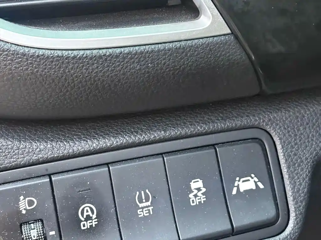 Kia KX3 Smart Run 2022 2021 1.5L CVT Fashion Edition