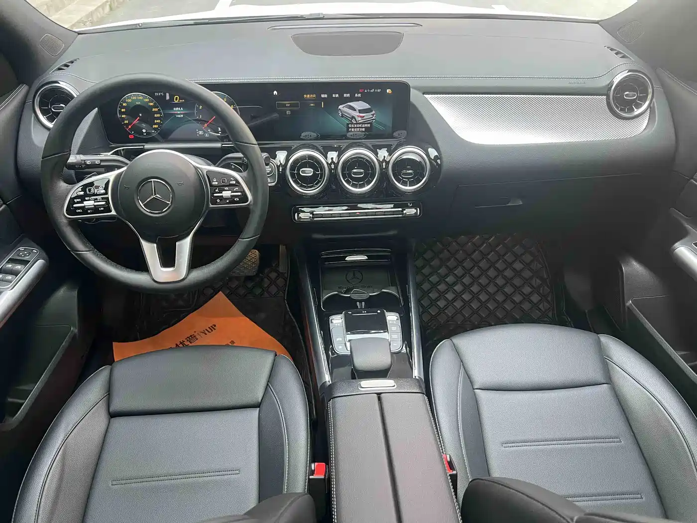 Mercedes-Benz C-Class 2020 Facelift C 260 L Sport фото 6