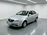 Фото 1 - Buick Excelle