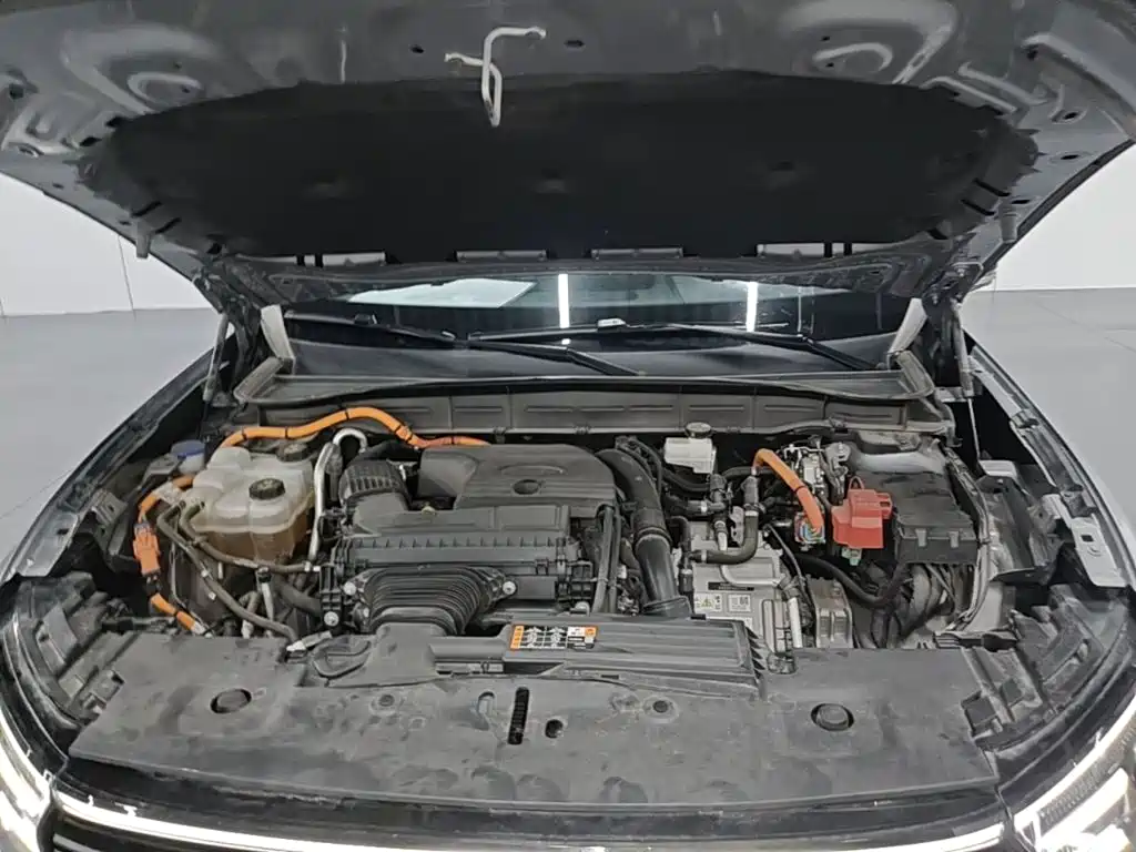 Photo 20 - Ford Edge