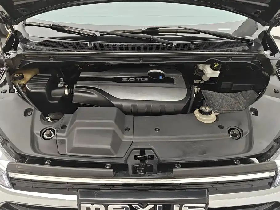 Maxus G20 2021 2021 PLUS 2.0T Gasoline Automatic Executive Edition