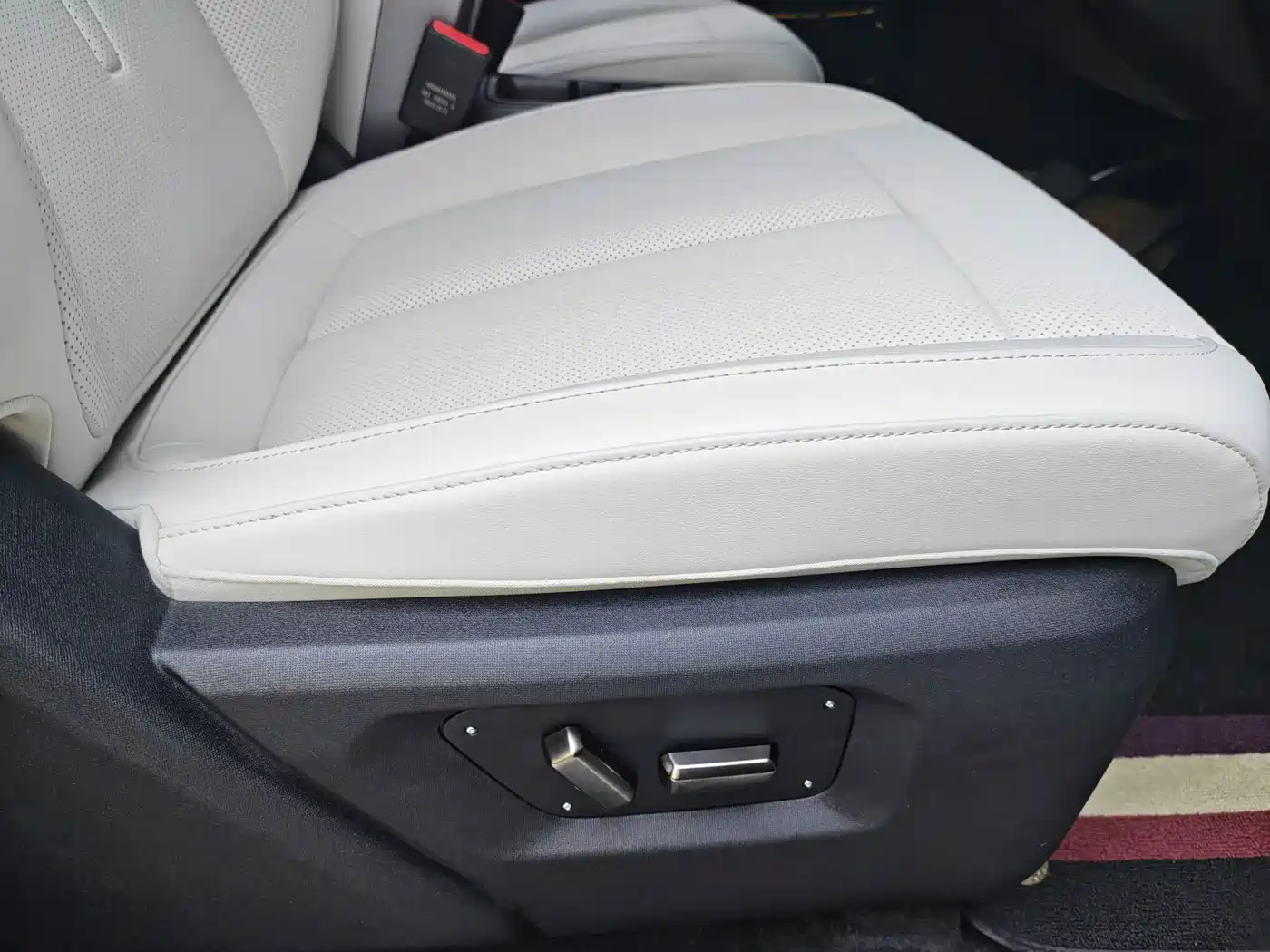 iCAR V23 2025 2025 501 4WD Intelligent Driving Edition