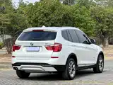 Фото 4 - BMW X3 (Import)