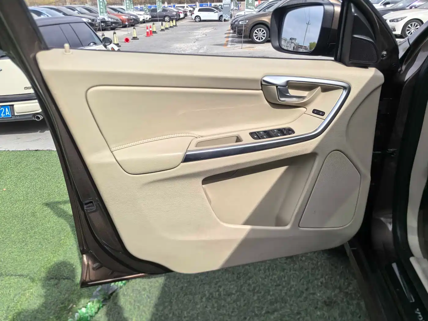 Volvo XC60 (Import) 2014 2014 T5 Zhiyi Edition