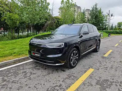 AITO M7
