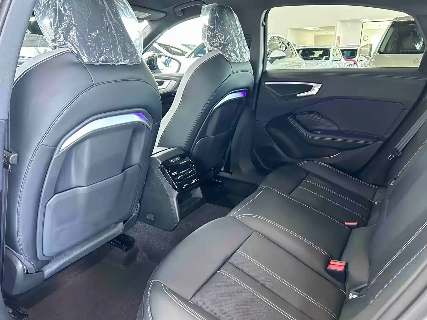 AUDI A5L