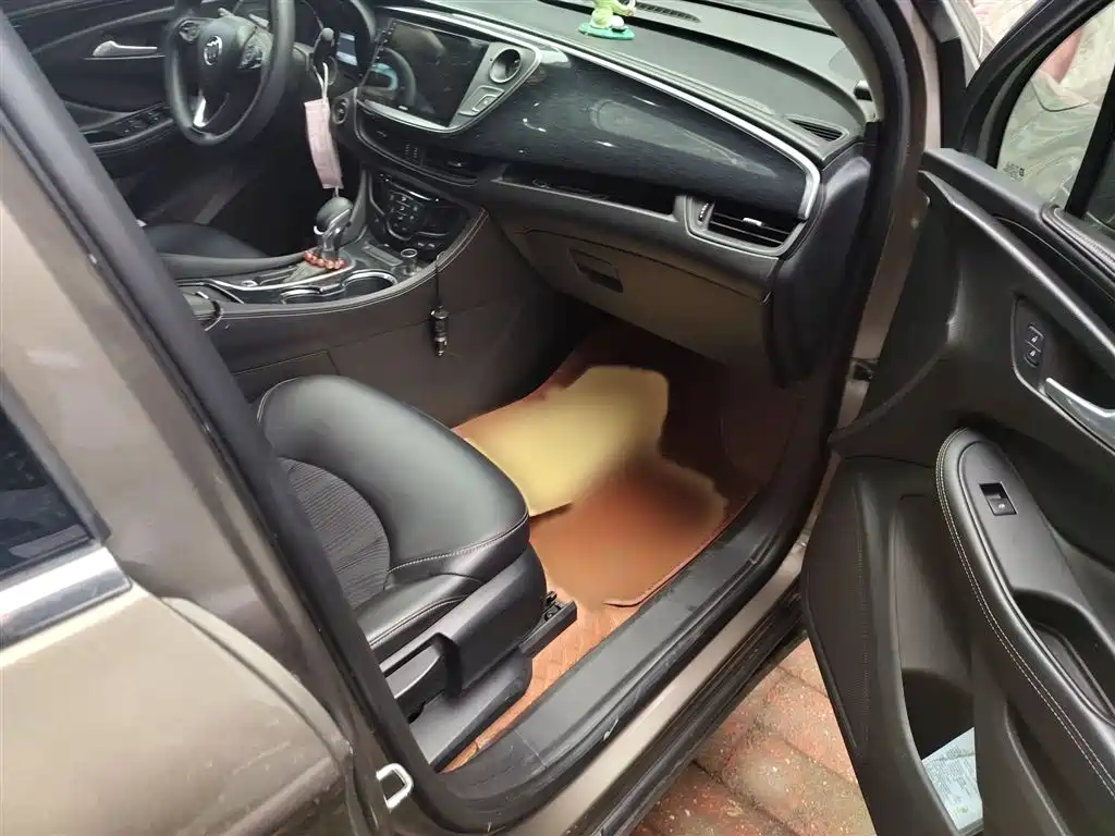 Buick Envision Plus 2015 20T 2WD Leading фото 20