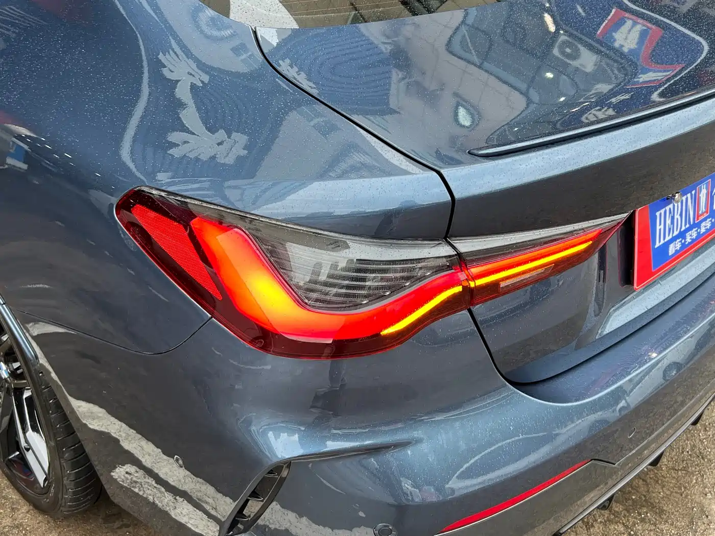Photo 28 - BMW 4 Series