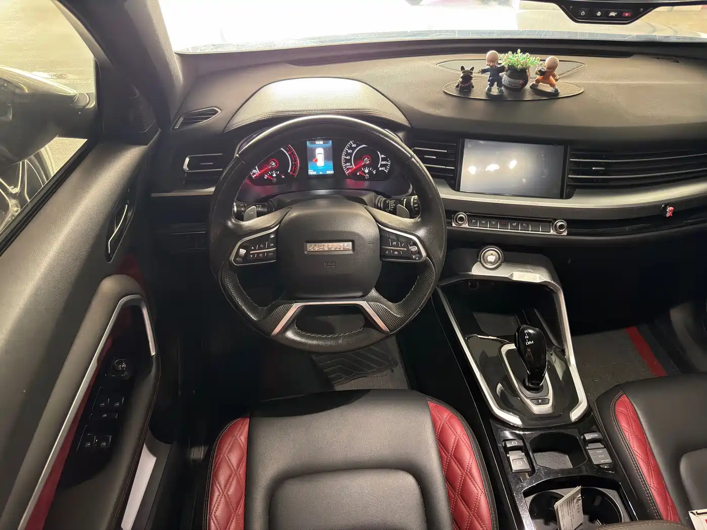 Photo 7 - Haval H6