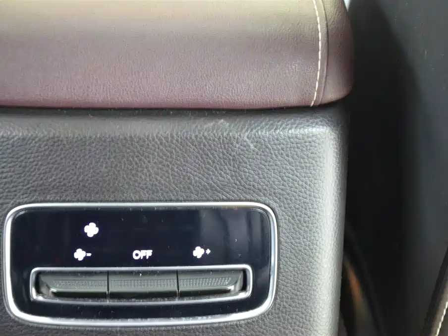 GAC Trumpchi Trumpchi M6 2023 PRO 270T DCT Luxury Edition фото 10