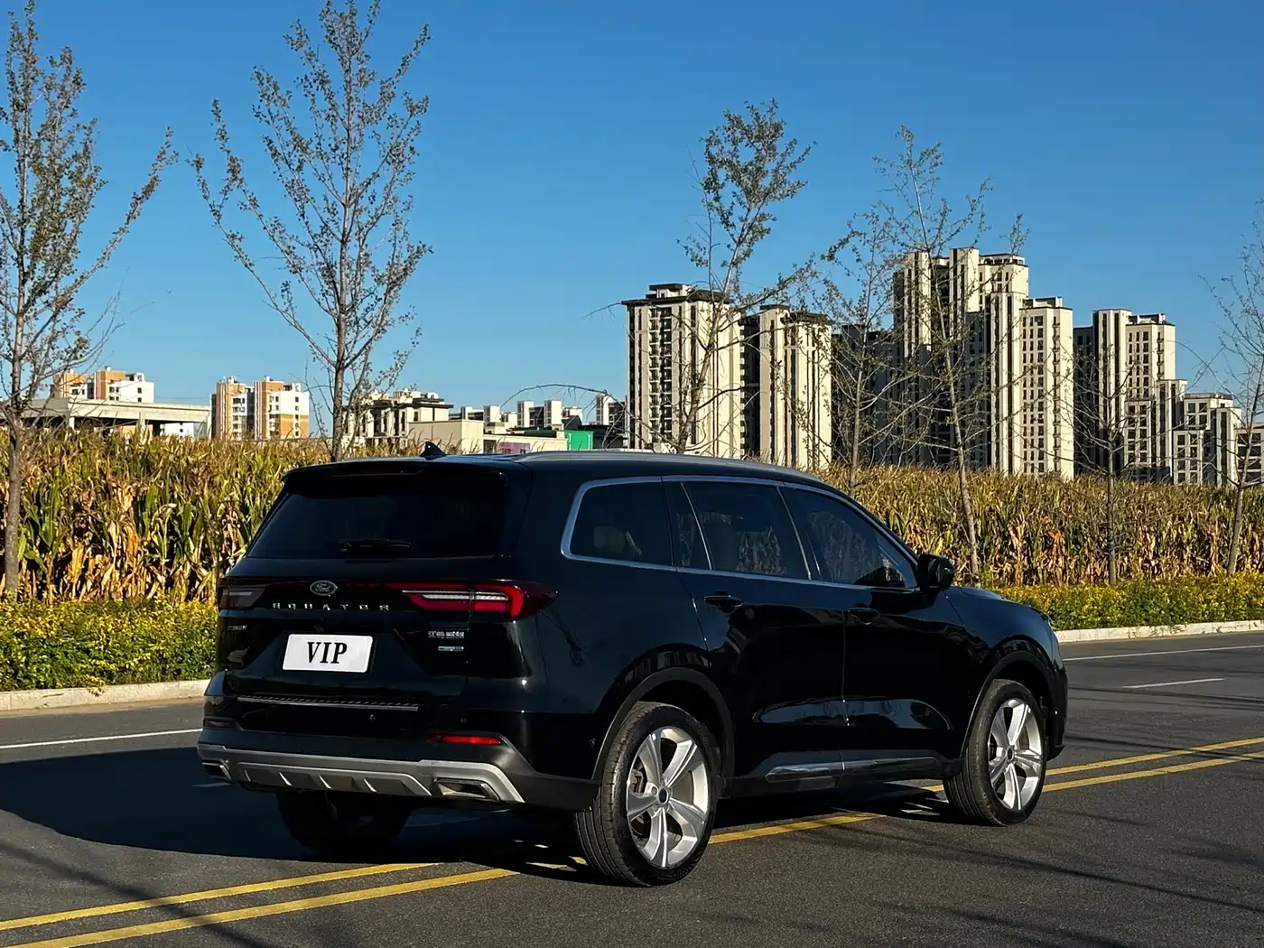 Ford Territory 2022 2021 EcoBoost 225 Premium PLUS 7-Seater
