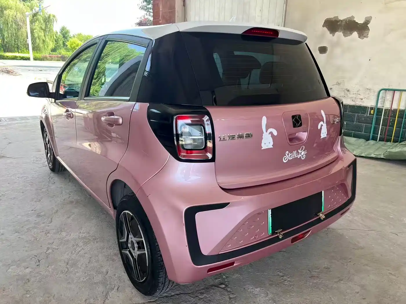 Sehol Flower Fairy 2021 2021 Jimei Edition 302km Luxury