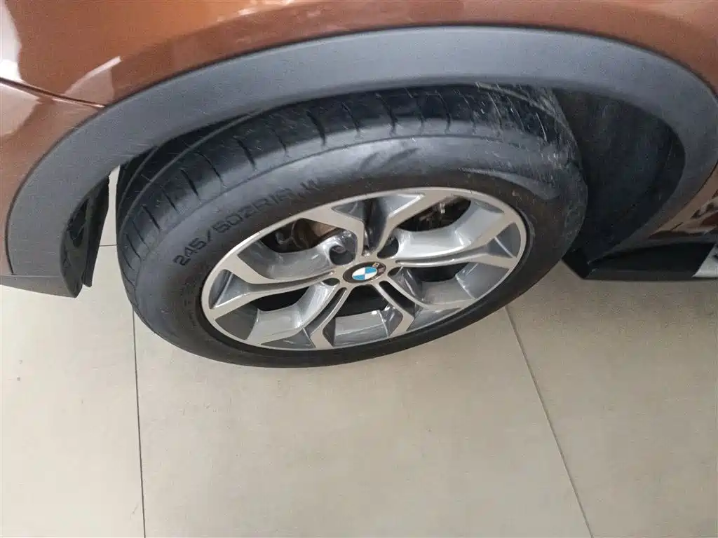 BMW X3 (Import) 2014 xDrive20i X Design Package фото 23