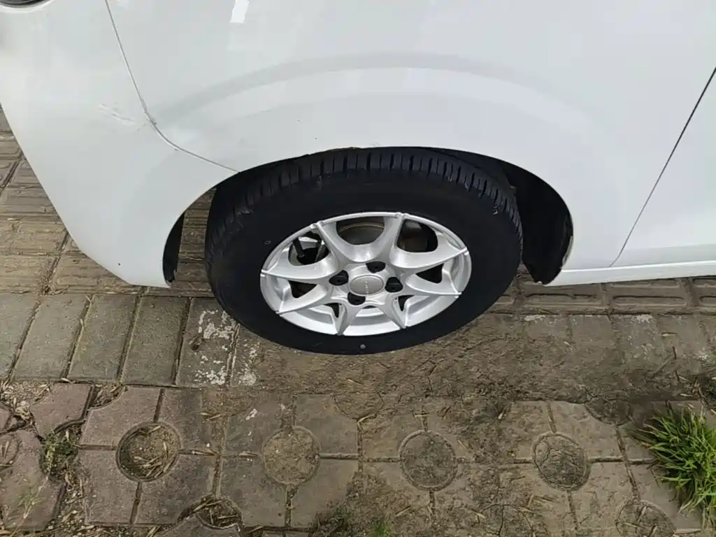 Roewe Kaiwei CLEVER 2023 2022 311km Vitality Bobo Edition