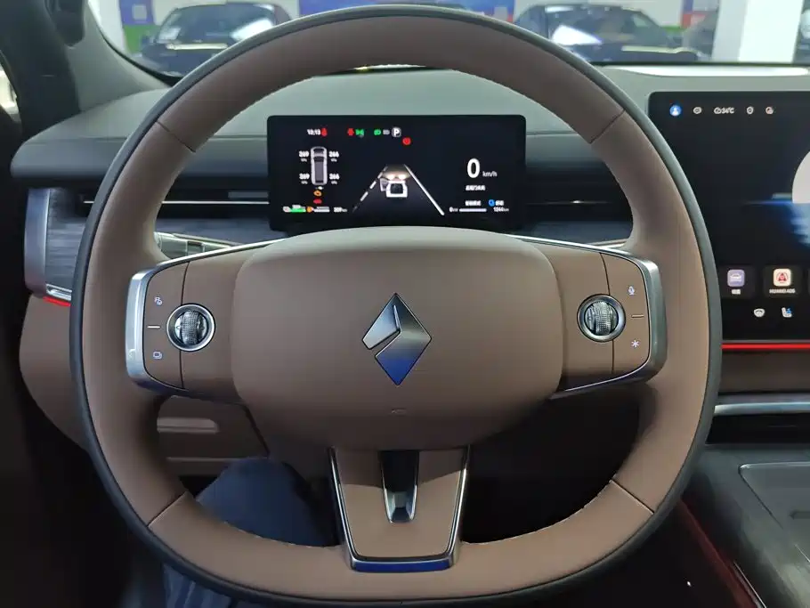 Huajing Baojun Huajing S 2026