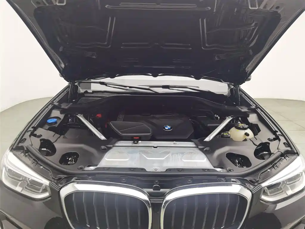 BMW X3 2021 xDrive30i Leading M Sport Package фото 6