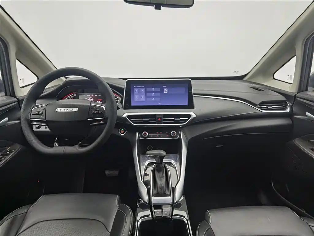 SAIC Maxus Maxus G50 2019 1.5T Automatic Luxury Edition China VI фото 5