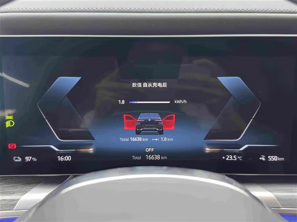 BMW i7 2023 2023 eDrive50L Premium M Sport Package