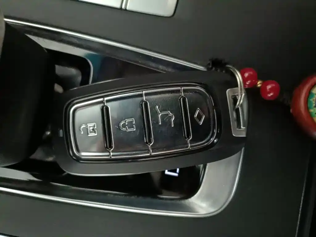 BAIC Beijing EU5 PLUS 2025 2023 R500 Premium Edition