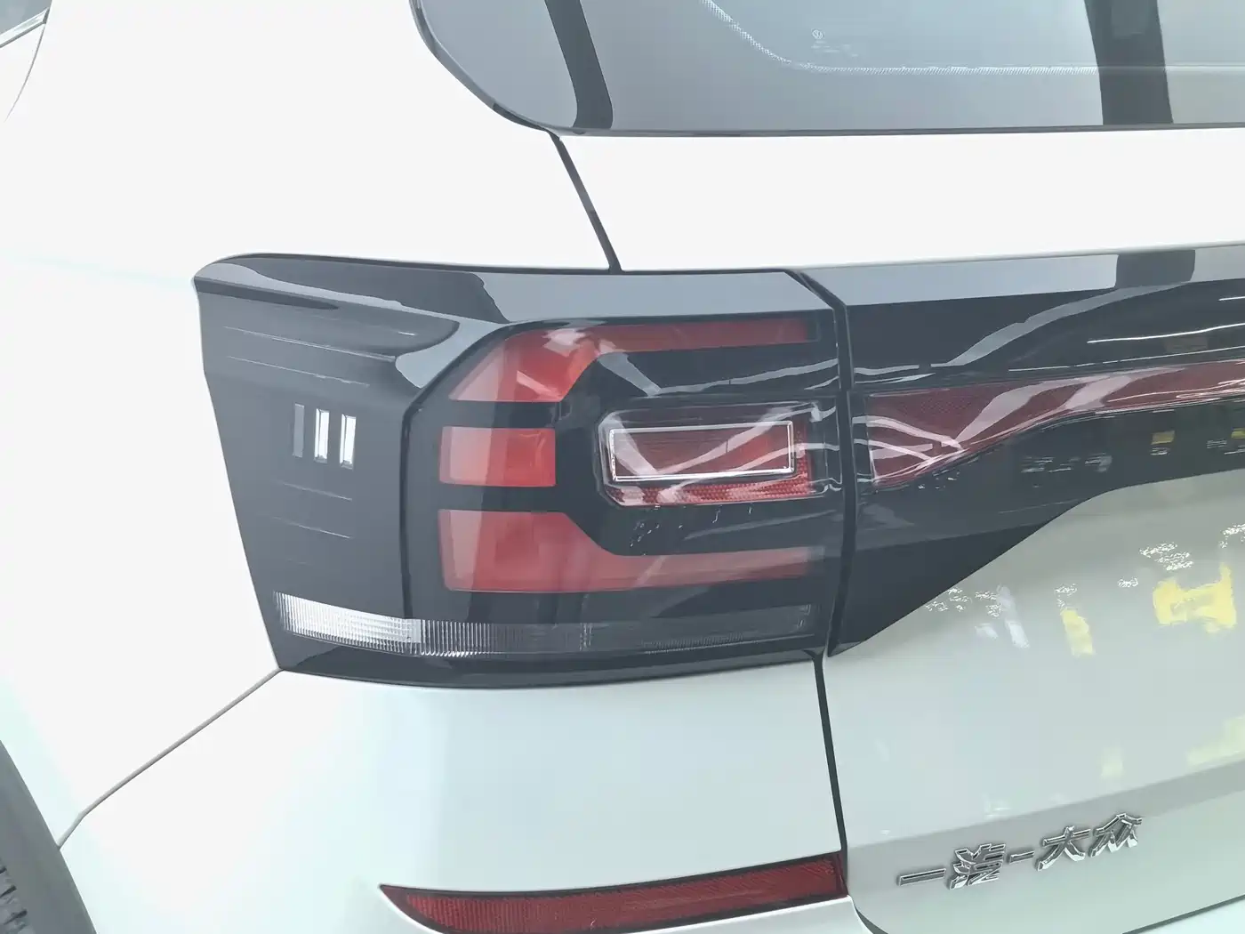 Volkswagen Tanying, миниатюра 11