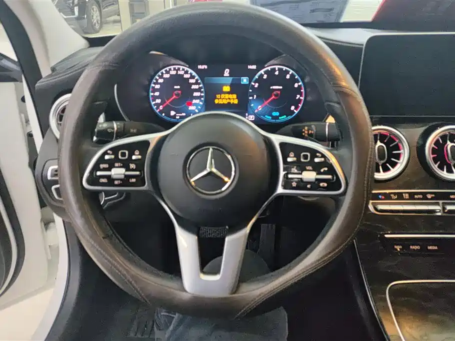 Mercedes-Benz C-Class 2019 Facelift C 260 L Sport фото 15