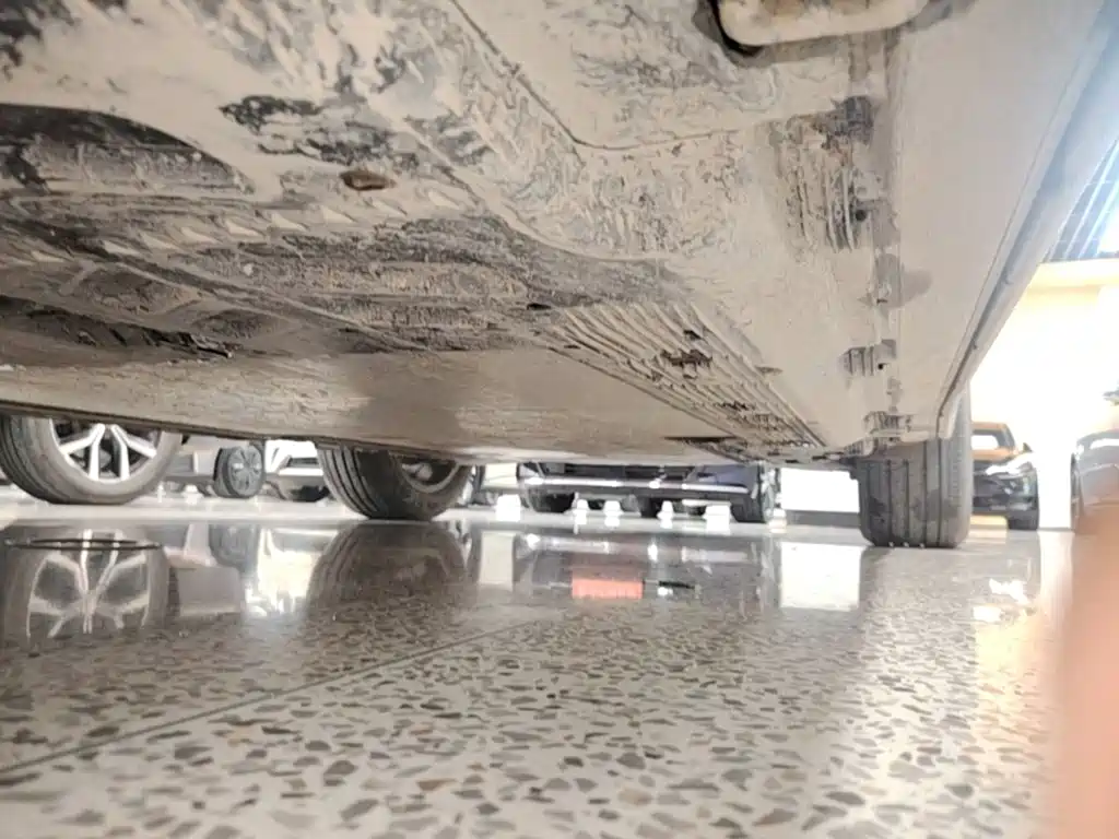 Mercedes-Benz EQA 2025 2025 EQA 260