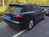 Фото 3 - Volkswagen Touareg