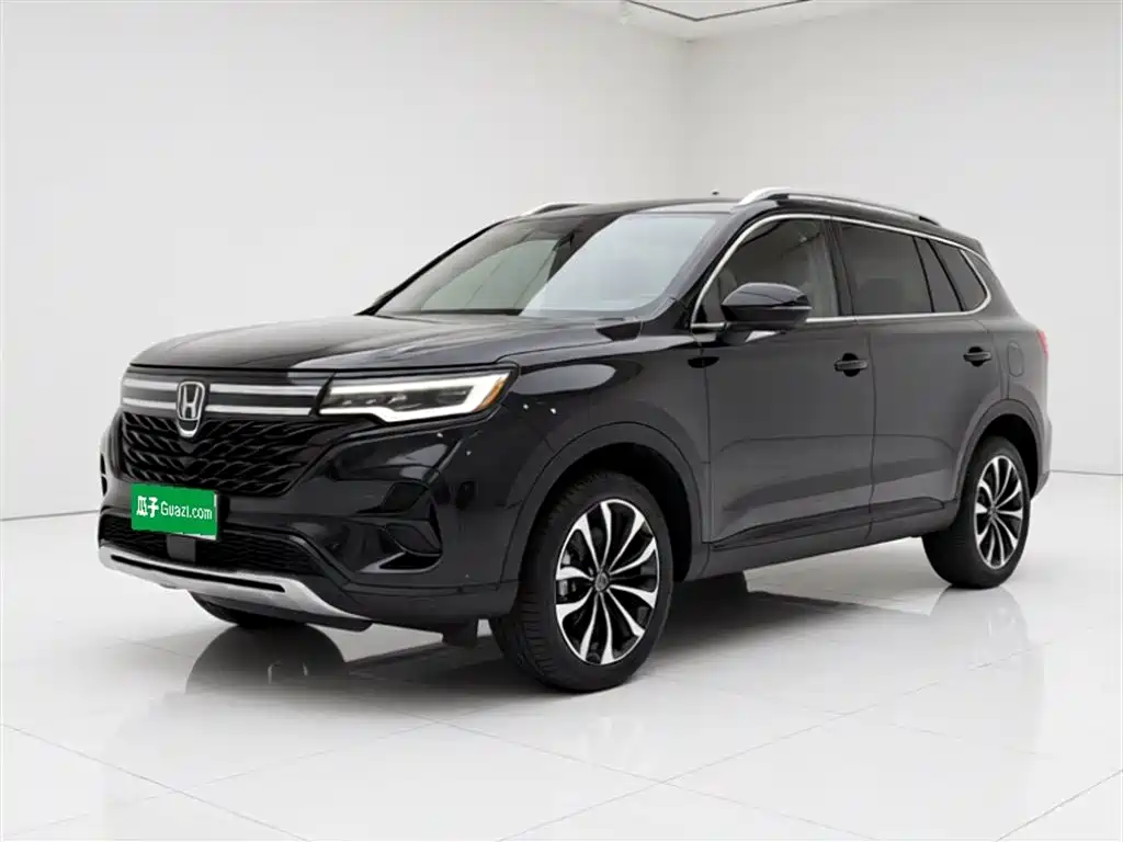Roewe RX5 MAX 2019 400TGI Automatic Smart Cockpit Luxury Edition