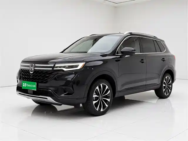 Roewe RX5 MAX 2019 400TGI Automatic Smart Cockpit Luxury Edition