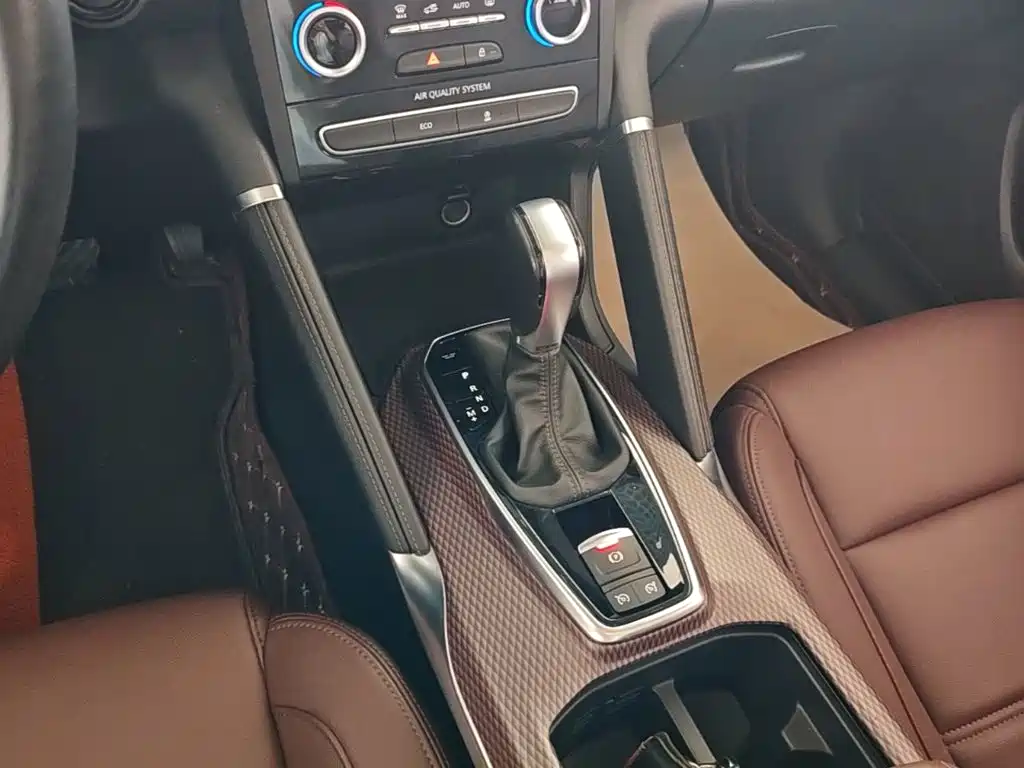Renault Koleos 2018 2018 2.0L 2WD 120th Anniversary Limited Edition