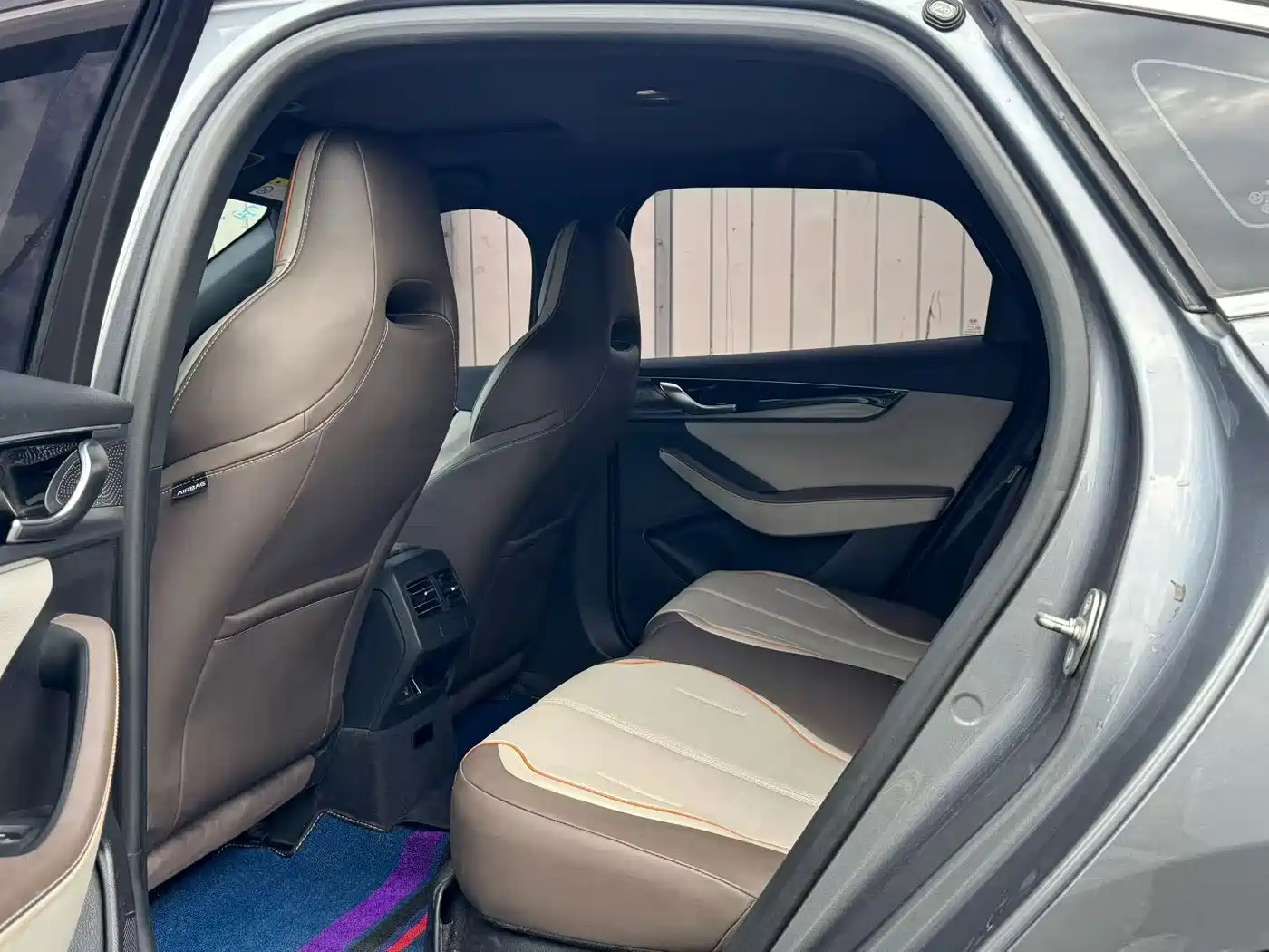 Фото 7 - BYD Qin PLUS