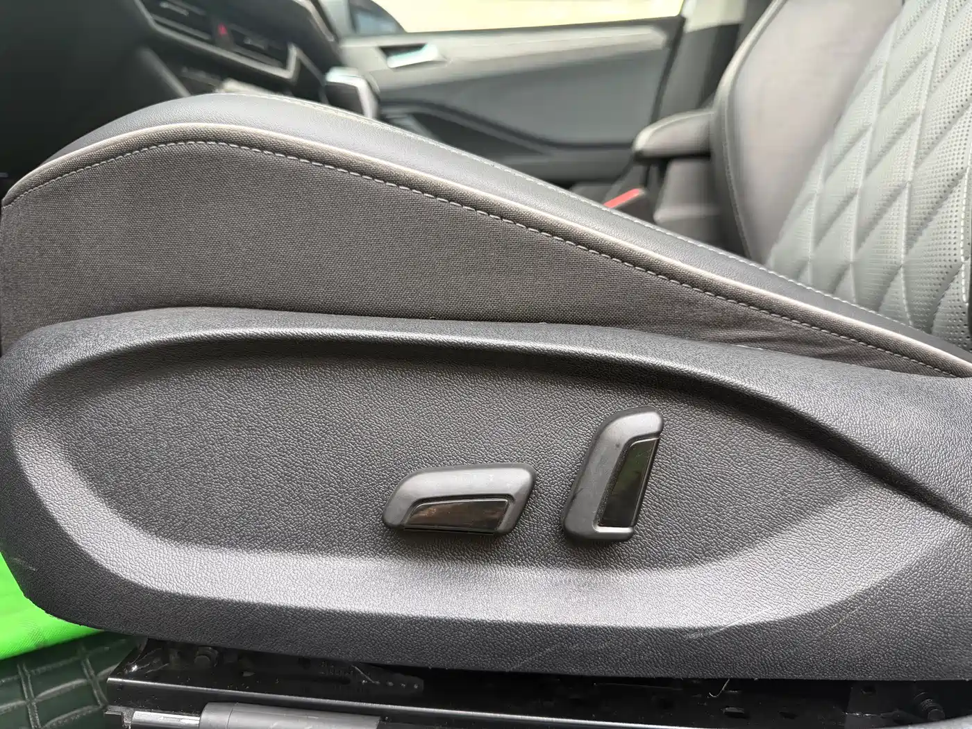 Volkswagen Sagitar, миниатюра 11