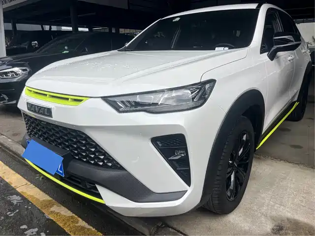 haval h6s