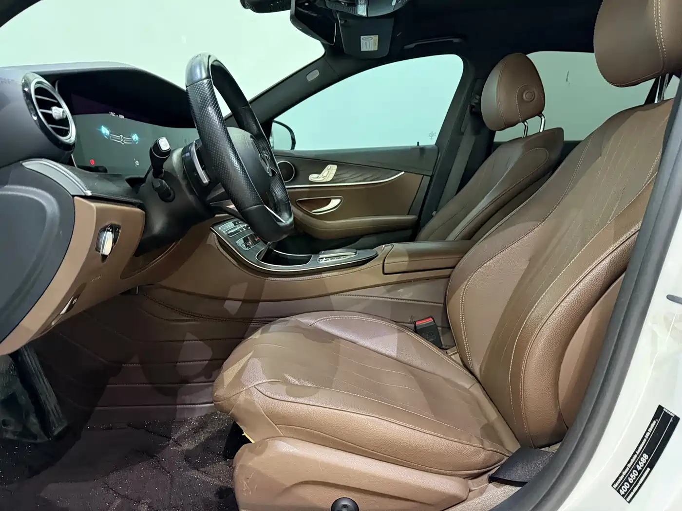 Mercedes-Benz E-Class (Import) 2021 E 260 Fashion Sport Edition фото 5