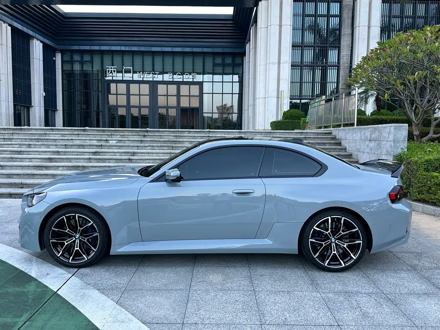 BMW M2 2025 2024 M2