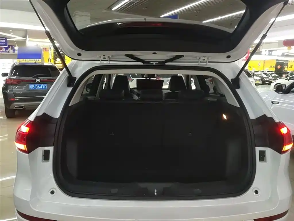 Haval H6 2021 Model 1.5T Automatic Champion Edition фото 18