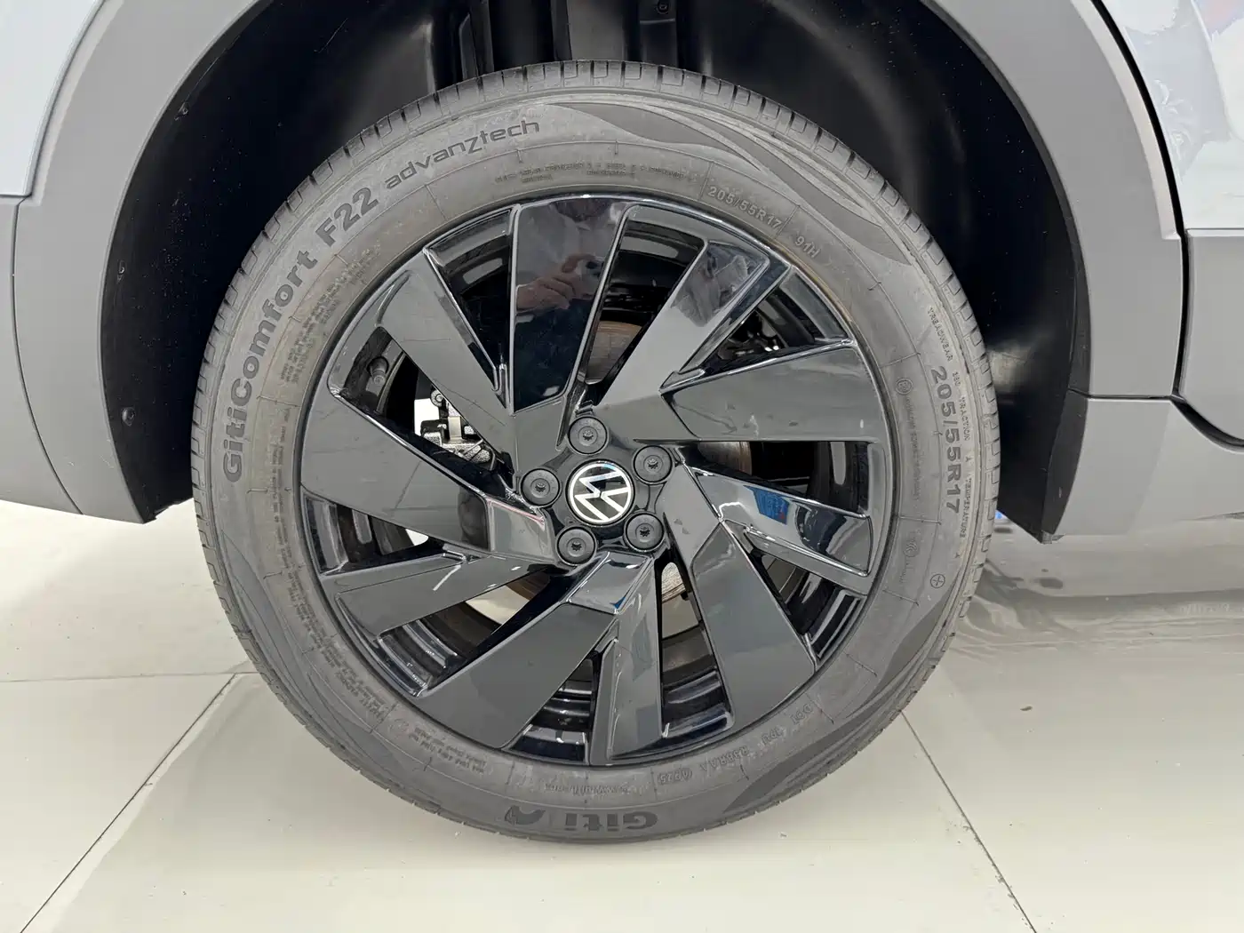 Volkswagen Tharu 2026 New Sharp 1.5L Aspiration Edition фото 5