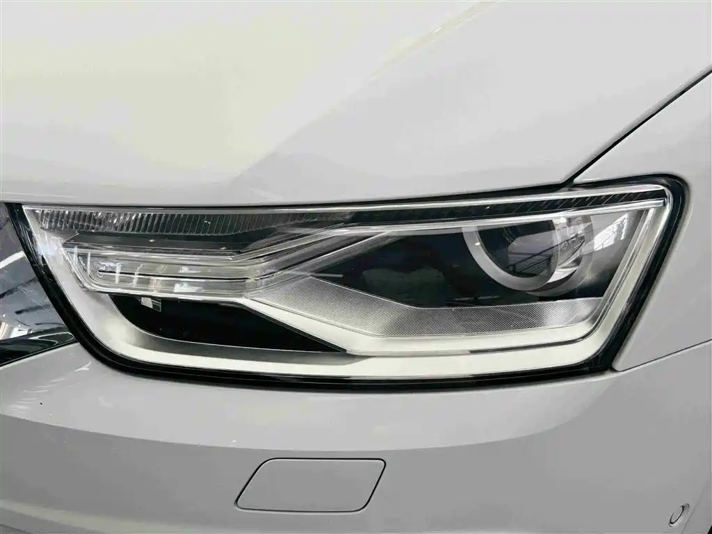 Audi Q3 2016 35 TFSI Style фото 11