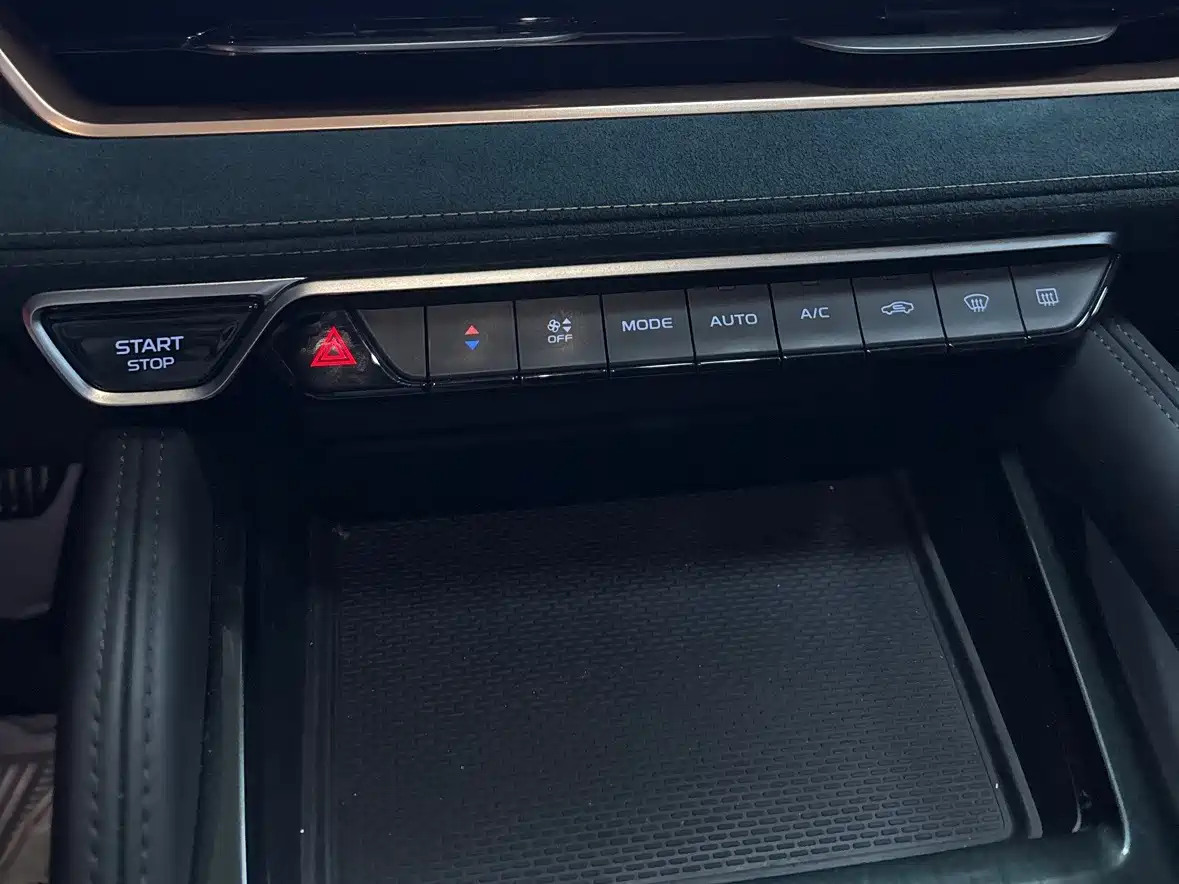 GEELY AUTOMOBILE XINGYUE L