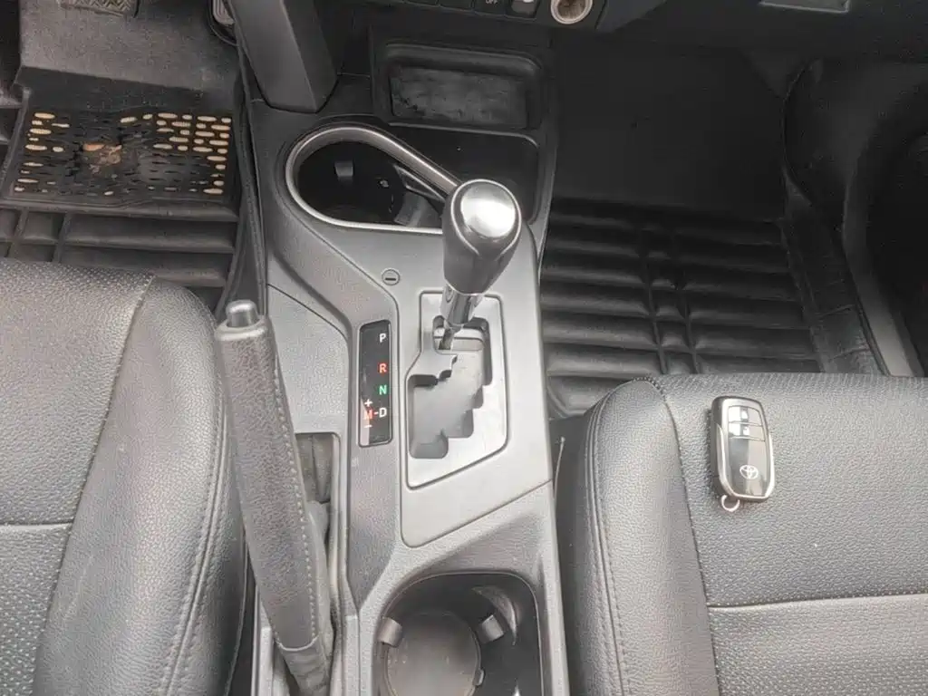  RAV4 RONGFANG
