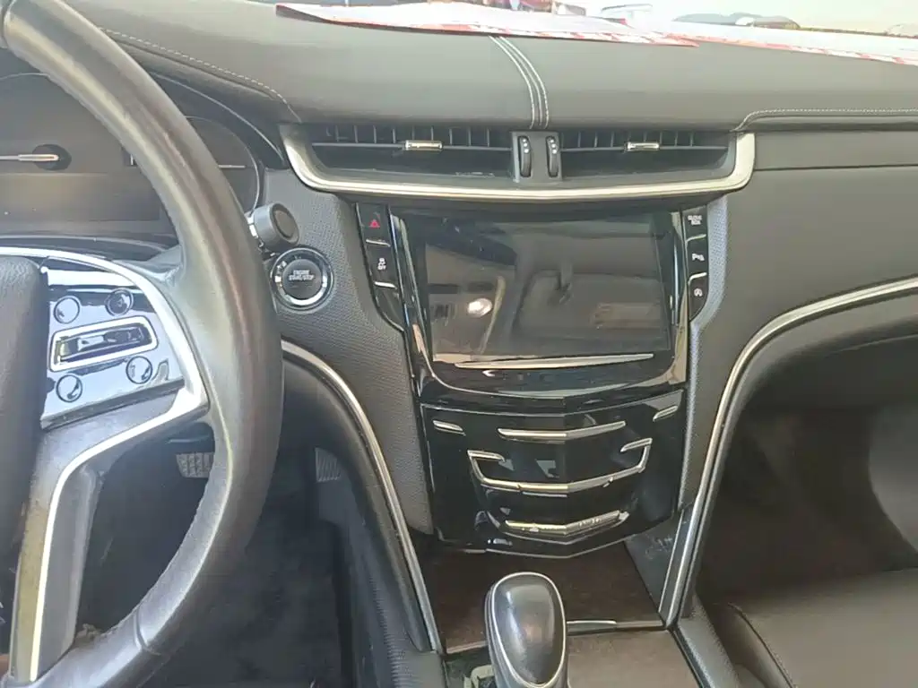 Cadillac XTS 2020 2018 28T Technology