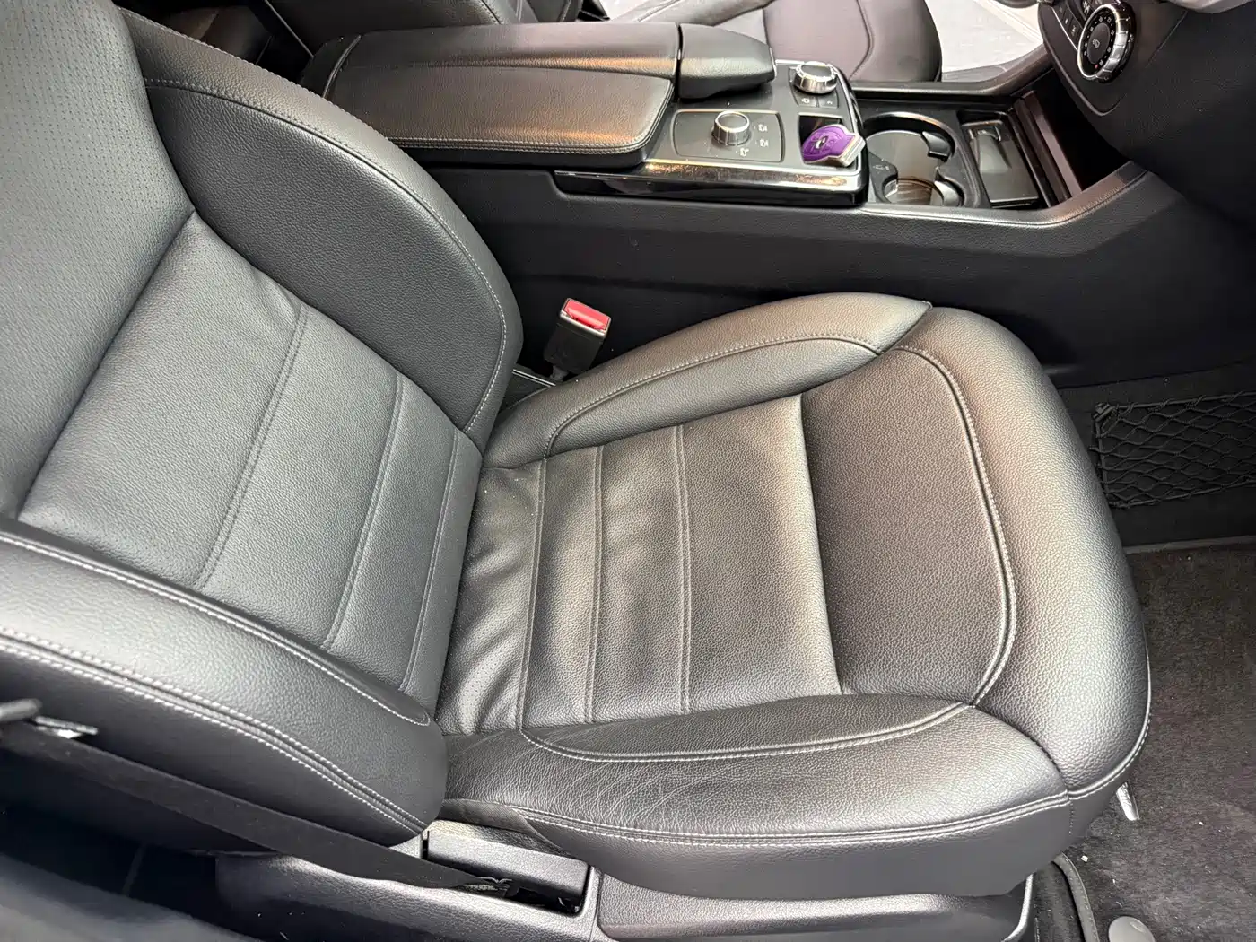 Mercedes-Benz GLE Coupe 2016 2015 GLE 320 4MATIC Coupe SUV