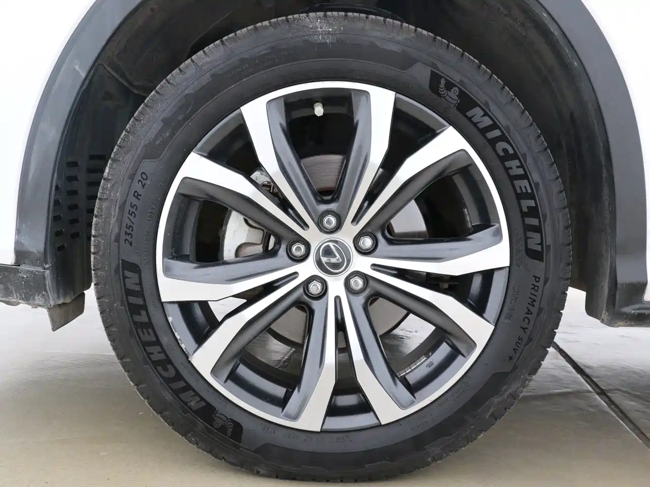 Lexus RX 2020 Facelift 300 AWD Elegance Edition фото 5